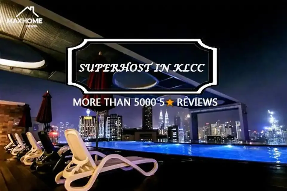 Premium Suites @ D'Majestic Place, Kl City Centre Kuala Lumpur