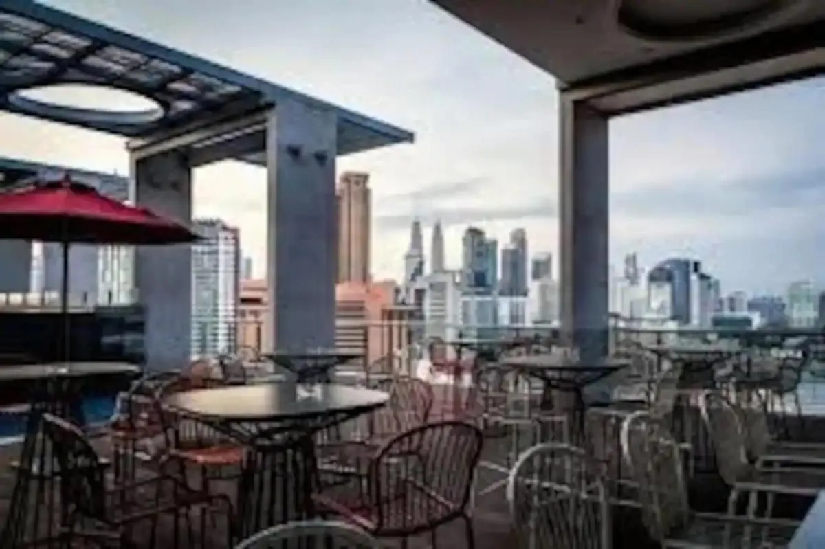 Apartment Premium Suites @ D'Majestic Place, Kl City Centre Kuala Lumpur