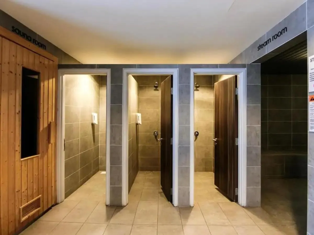 Premium Suites @ D'Majestic Place, Kl City Centre Kuala Lumpur Apartment