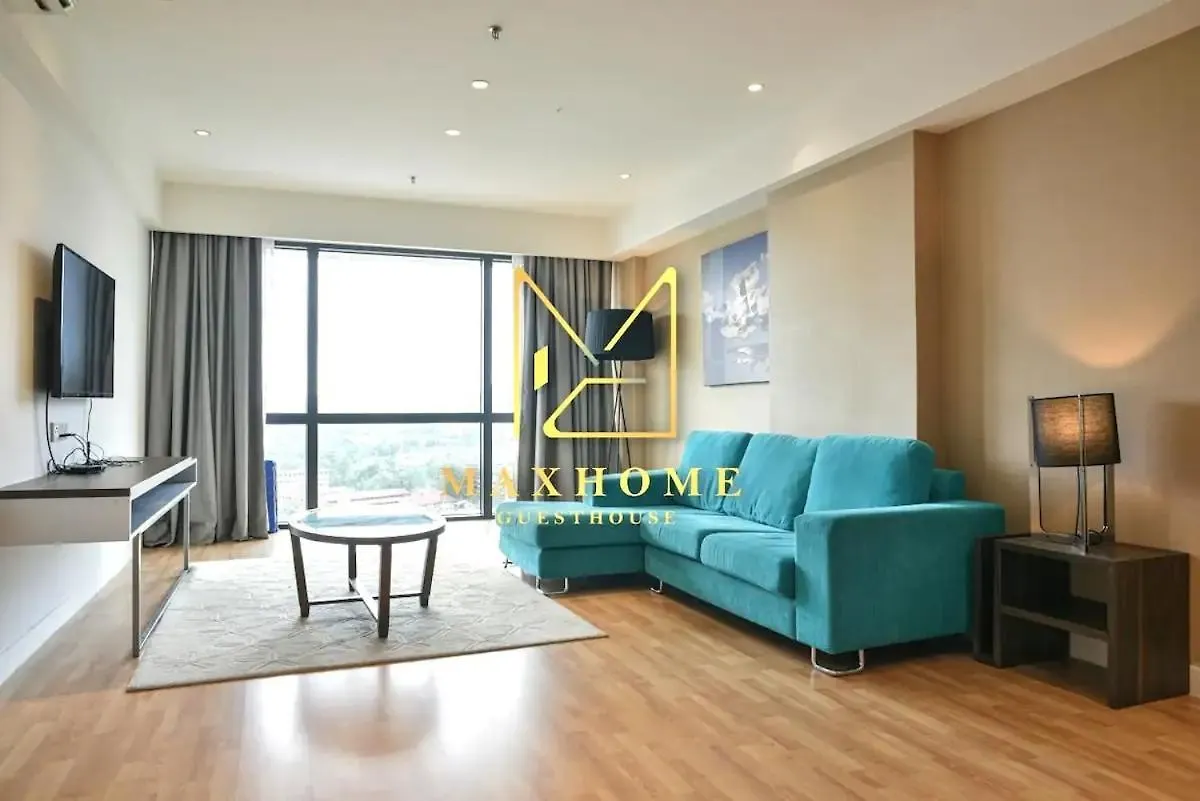 Premium Suites @ D'Majestic Place, Kl City Centre Kuala Lumpur 0*,